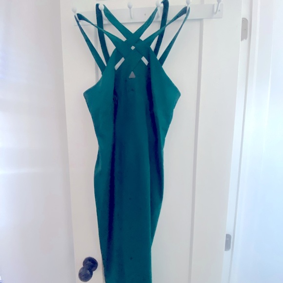 Dress - Picture 1 of 5